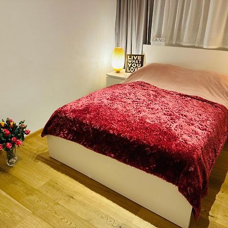 Luxury Stay Salzburg City Dış mekan fotoğraf