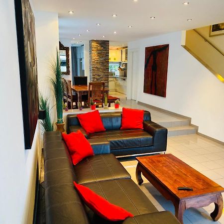 Luxury Stay Salzburg City Dış mekan fotoğraf