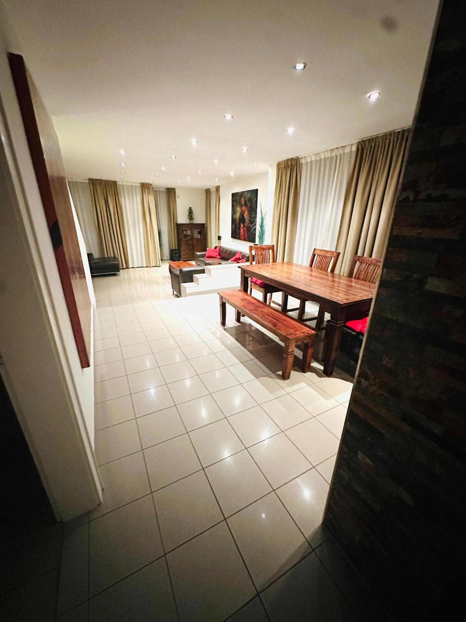 Luxury Stay Salzburg City Dış mekan fotoğraf