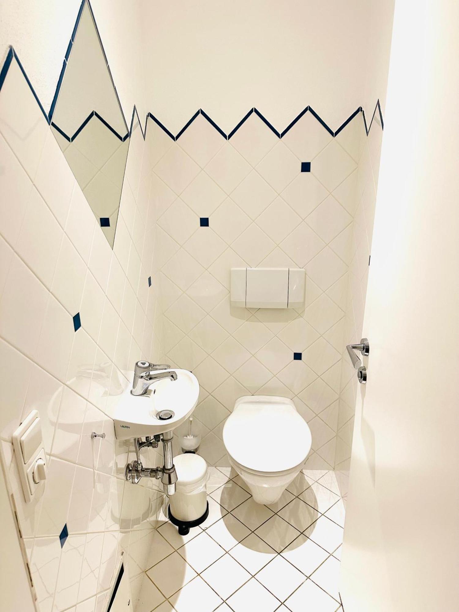 Luxury Stay Salzburg City Dış mekan fotoğraf