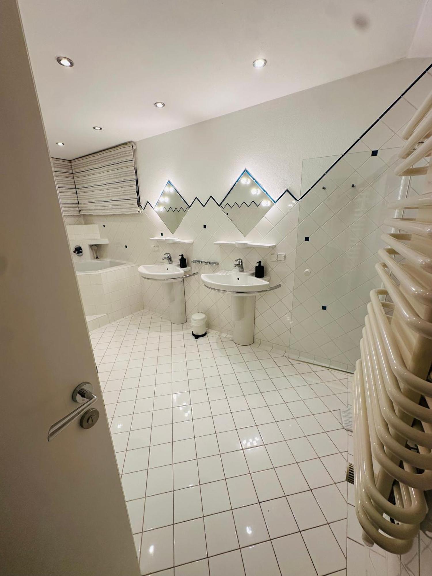Luxury Stay Salzburg City Dış mekan fotoğraf