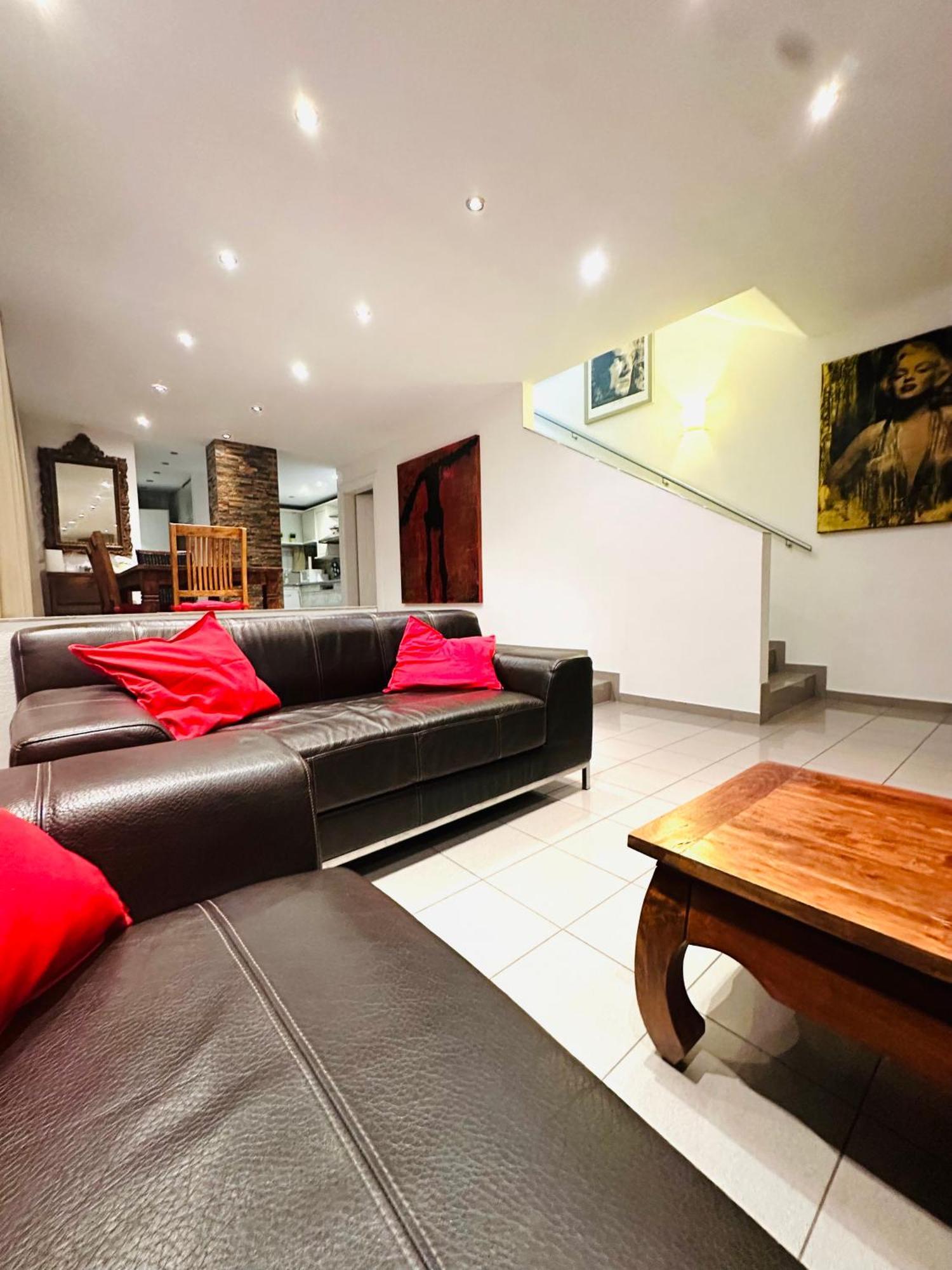 Luxury Stay Salzburg City Dış mekan fotoğraf