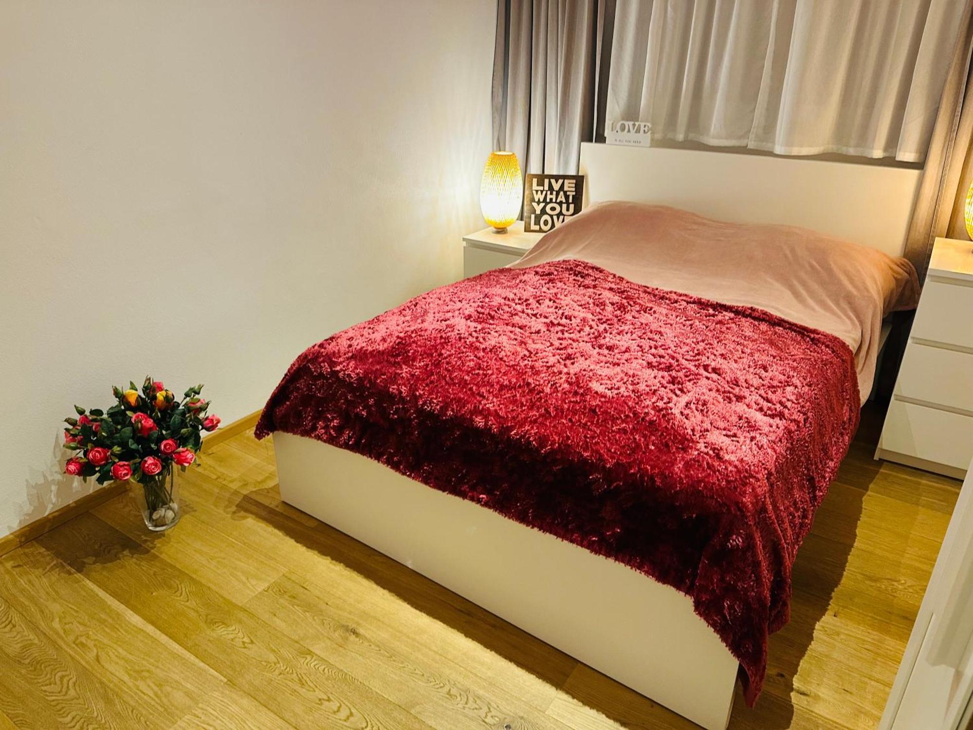 Luxury Stay Salzburg City Dış mekan fotoğraf