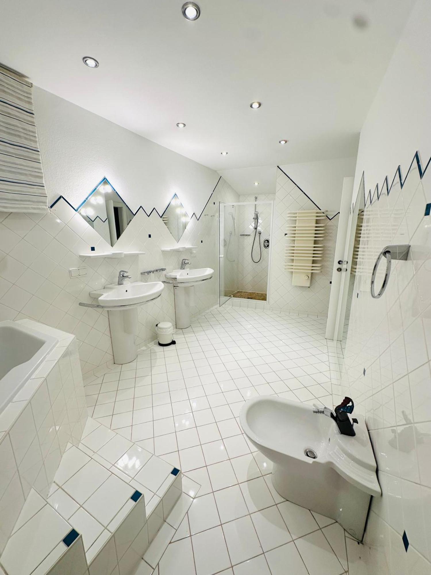 Luxury Stay Salzburg City Dış mekan fotoğraf