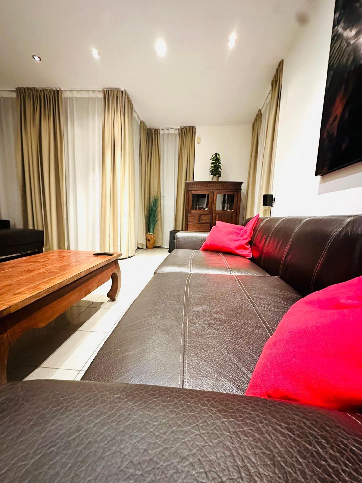 Luxury Stay Salzburg City Dış mekan fotoğraf