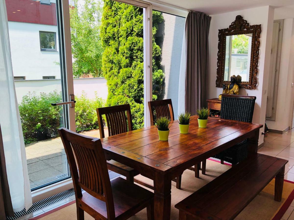 Luxury Stay Salzburg City Dış mekan fotoğraf