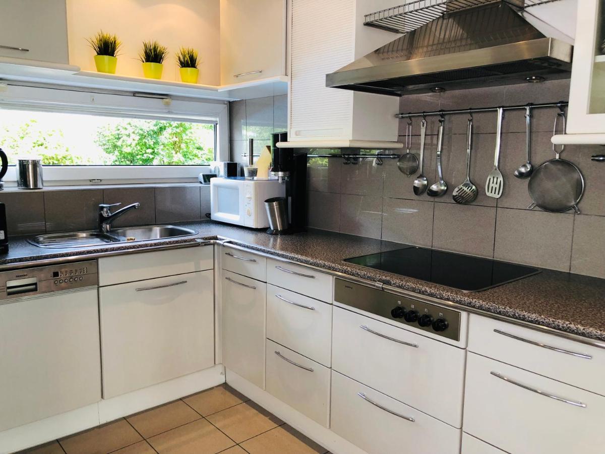 Luxury Stay Salzburg City Dış mekan fotoğraf